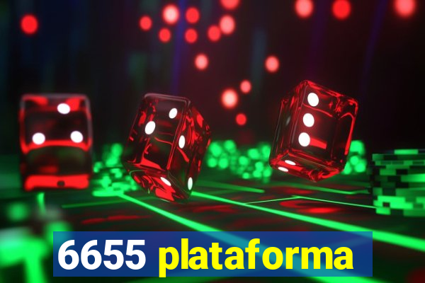 6655 plataforma